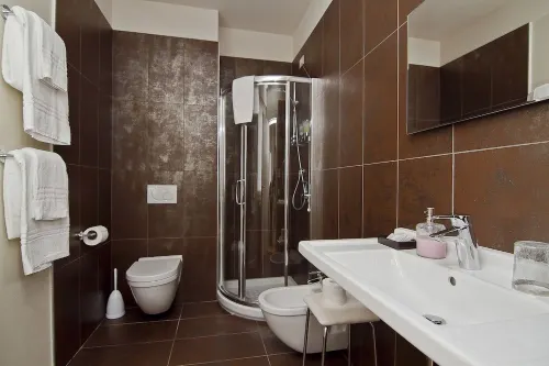 Stile Libero Chambres Photos