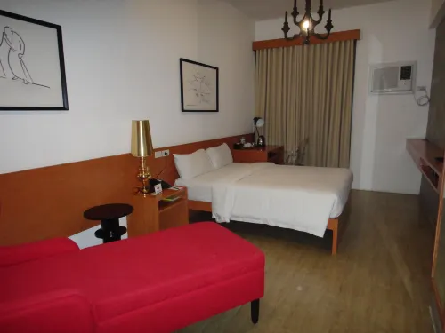 Big Hotel Chambres Photos
