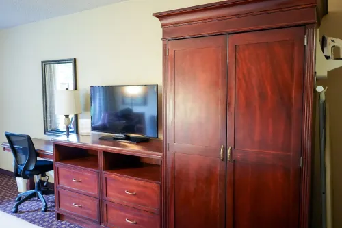 Rosen Inn at Pointe Orlando Chambres Photos