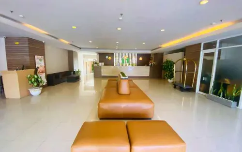 Tusita Boutique Hotel Area Publik Photos