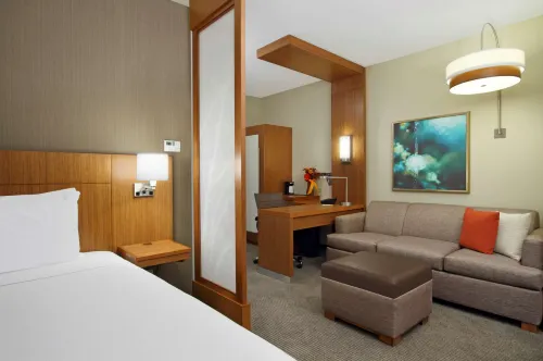 Hyatt Place Houston Katy Phòng Photos