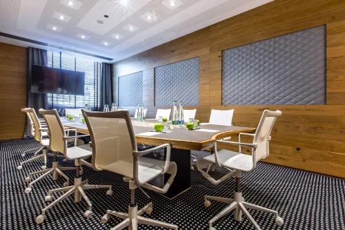 Radisson Blu Hotel Reussen Andermatt Business Photos
