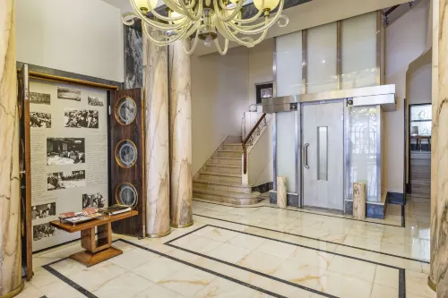 Hotel Britania Art Deco - Lisbon Heritage Collection - Avenida Business Photos