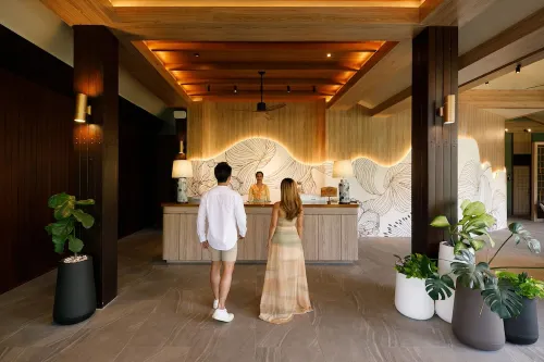 De Malee Pool Villas الأماكن العامة Photos