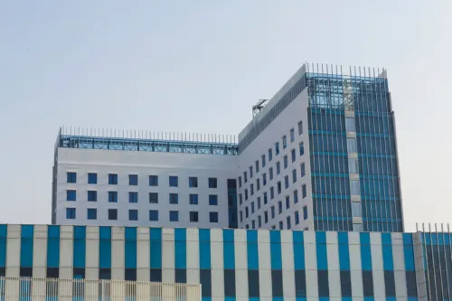 Holiday Inn Express Jakarta Pluit Citygate Eksterior Photos