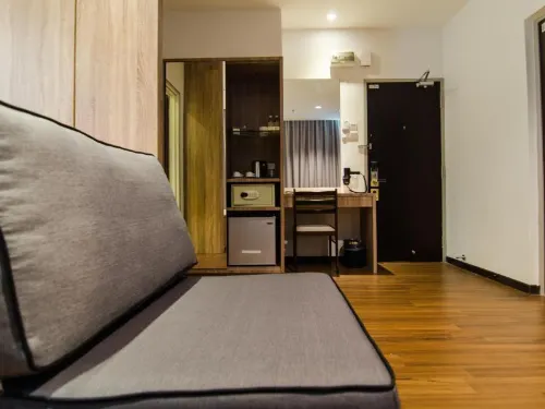 Mornington Hotel Soon Choon Ipoh Camere Photos