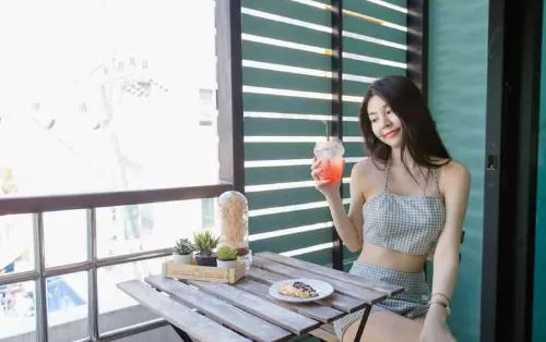 Pace Residence and Bar Pattaya Dining Photos