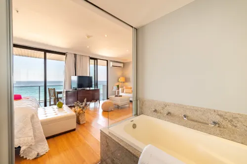 Pestana Rio Atlantica Photos