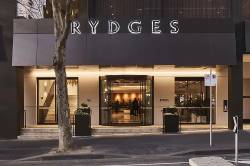 Rydges Melbourne an EVT hotel Featured Photos