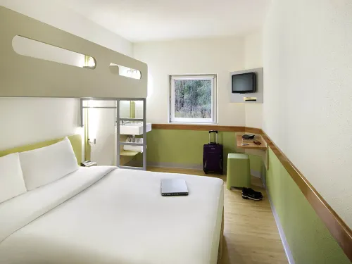 Ibis Budget Dandenong Camere Photos