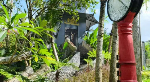 Capella Ubud, Bali Near Hotel Photos
