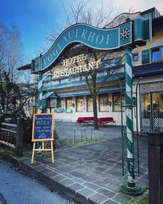 Hotel Voglauerhof À ne pas manquer Photos