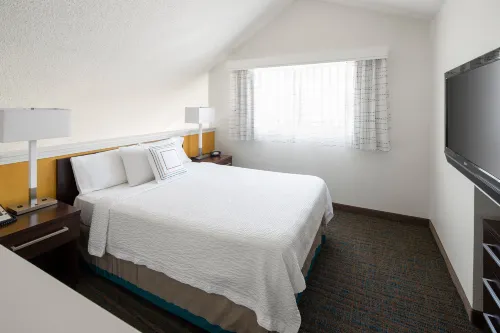 Residence Inn Anaheim Placentia/Fullerton Rooms Photos