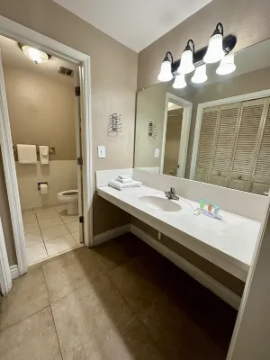 Tahitian Inn Boutique Hotel Tampa Zimmer Photos
