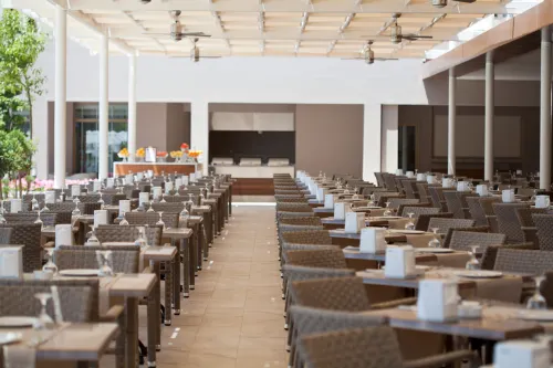 Grand Park Lara Hotel Бизнес-удобства Photos