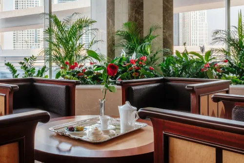 Stella di Mare Dubai Marina Hotel Offentlige områder Photos