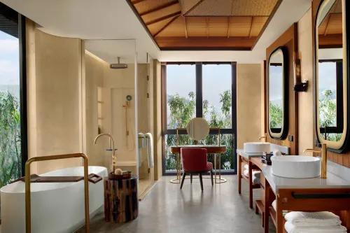 TA’AKTANA, a Luxury Collection Resort & Spa, Labuan Bajo Photos