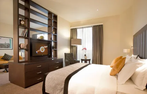 DoubleTree by Hilton Luxembourg Photos
