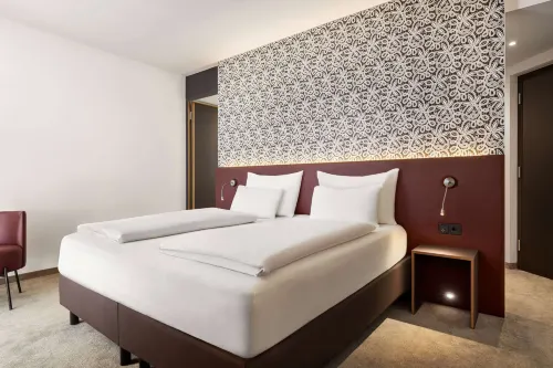 Amedia Lustenau, Trademark Collection by Wyndham Chambres Photos