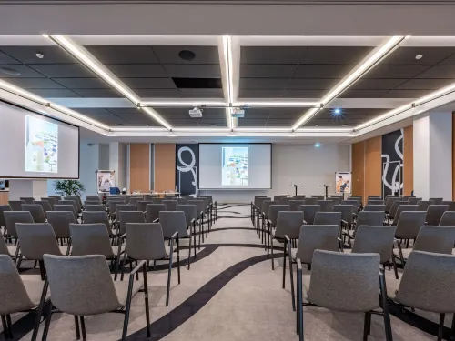 Hôtel Mercure la Rochelle Vieux-Port Business Facilities Photos