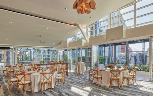 Hyatt Regency La Jolla at Aventine Business Facilities Photos