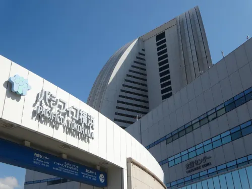 Toyoko Inn Yokohama Kannai Extérieur Photos