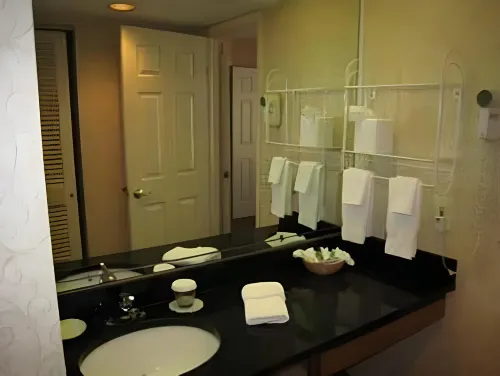 Affordable Suites of America Detroit-Warren Photos