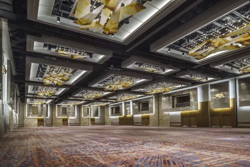 Hyatt Regency Denver at Colorado Conv Ct Featured Photos