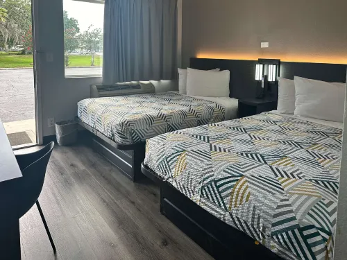Motel 6 Kissimmee, FL - Orlando À ne pas manquer Photos