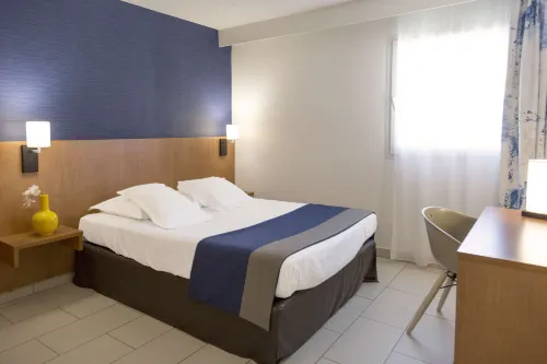 Best Western Plus Ajaccio Amiraute Kamar Photos