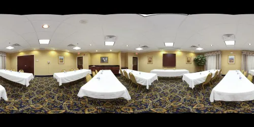 Holiday Inn Express & Suites Cleveland-Richfield À ne pas manquer Photos