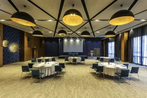 Barceló Anfa Casablanca Business Facilities Photos
