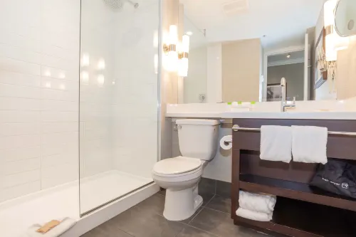Sandman Hotel Abbotsford Airport Camere Photos