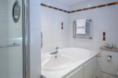 Forest Pines Hotel, Spa & Golf Resort Rooms Photos