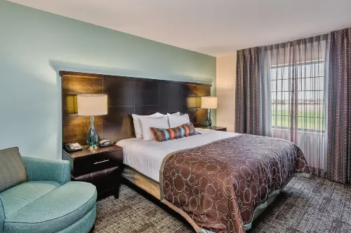 Staybridge Suites Bismarck by IHG Rooms Photos
