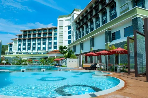AnCasa Royale Pekan, Pahang Relaksasi & Rekreasi Photos