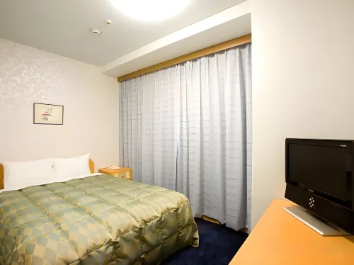 Highness Hotel Kurume Camere Photos