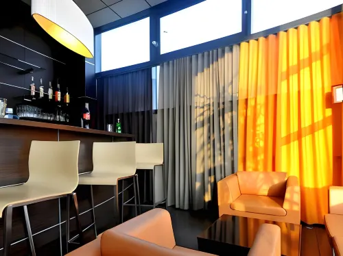 Ibis Styles Paris Gennevilliers Semester och rekreation Photos