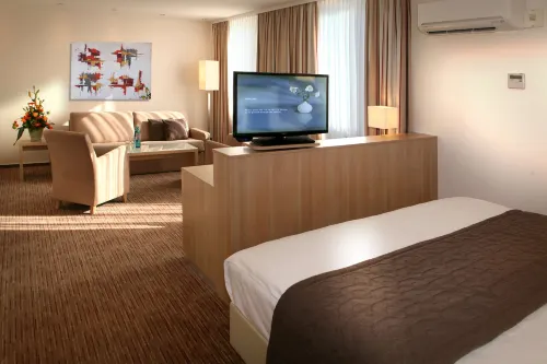 Best Western Hotel Zur Post Camere Photos