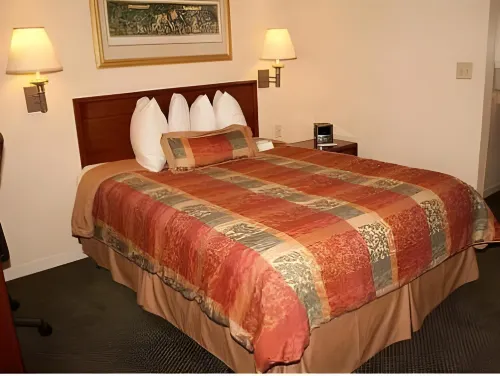 Sonesta ES Suites San Jose - Airport Chambres Photos