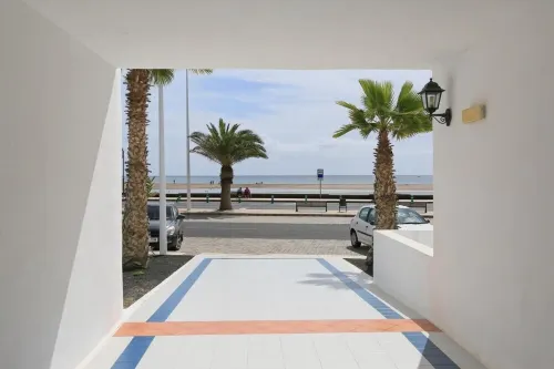 Apartamentos Club Pocillos Aree comuni Photos