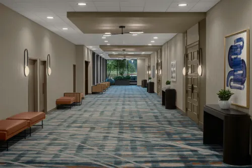 Sheraton Milwaukee Brookfield Hotel Offentlige områder Photos