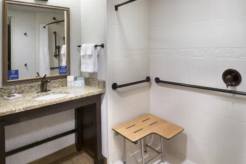 Hampton Inn Jackson Hole Chambres Photos