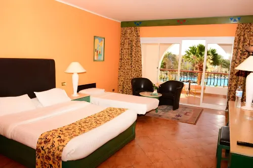 Arabia Azur Resort Photos