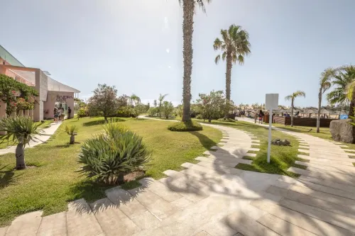 Vila Baleira Porto Santo Öffentliche Flächen Photos
