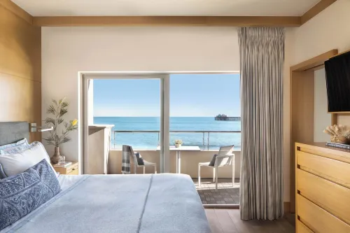 Malibu Beach Inn Photos