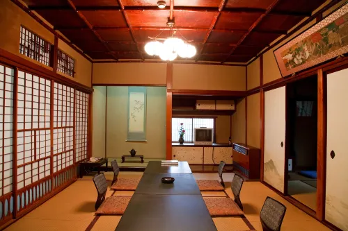 Fukuzumiro Rooms Photos