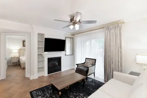 Westgate Historic Williamsburg Resort Rooms Photos
