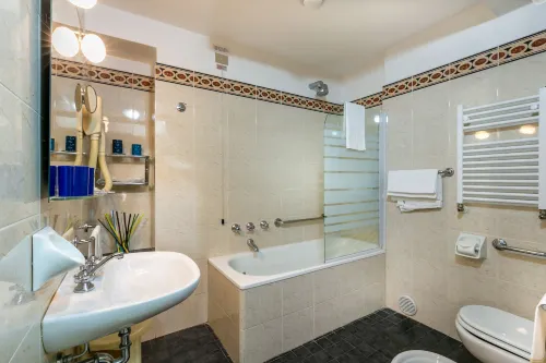 Hotel Collodi Firenze Værelser Photos