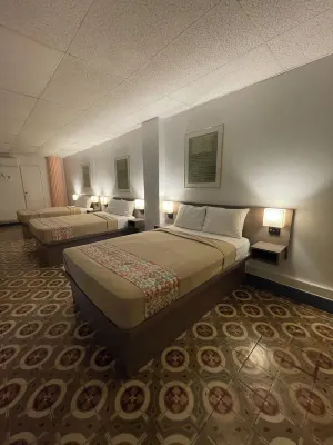 Hotel Colonial Chambres Photos